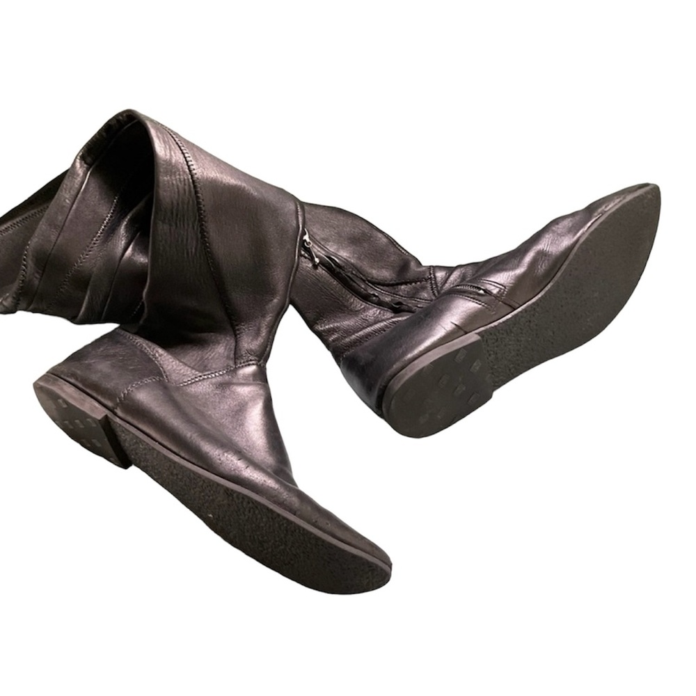 Sigerson Morrison Leather Boot